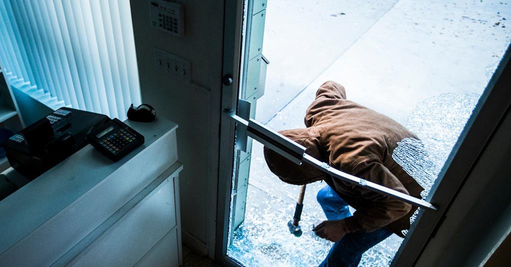 Why the Retail Crime Action Plan is just the beginning | Comment ...