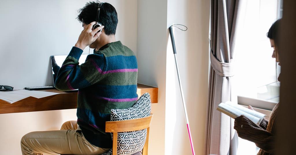 Retailer websites ‘locking out disabled shoppers’ with basic accessibility fails, audit finds