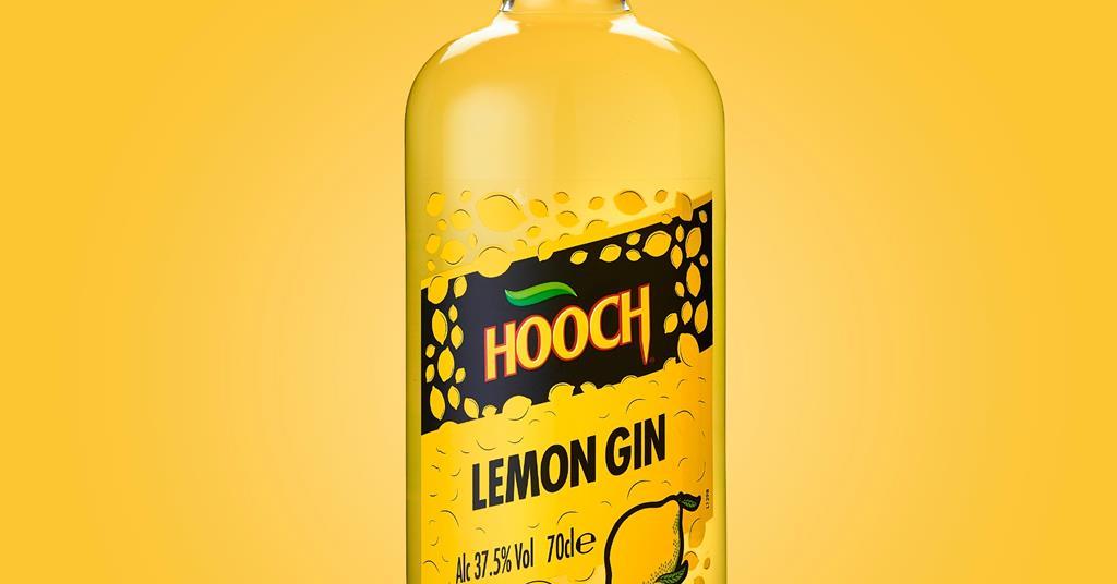 Hooch makes move into spirits with gins and rum - Vimarsana News