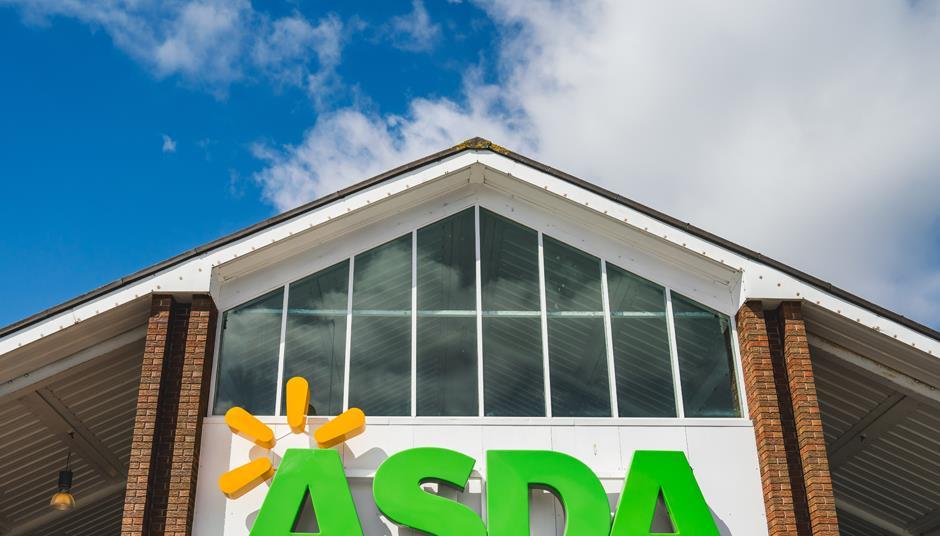 Second consecutive win for Asda with 18 lowest prices Grocer 33 The