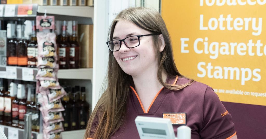 Sainsburys Wins As Supermarket Staff Are Given Praise Grocer 33