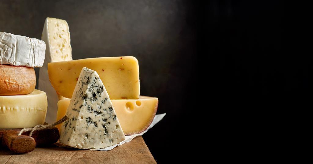 The Grocer Guide To Cheese | Guide To | The Grocer