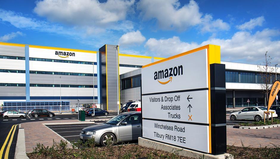 Amazon And Alliance Boots Escape Inclusion Under Gca Remit News The Grocer