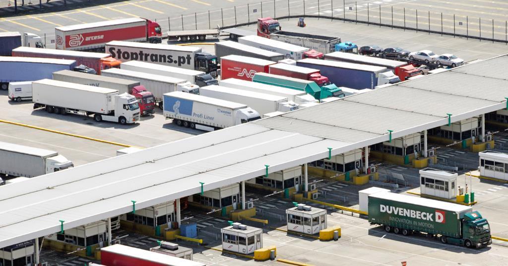 EU alignment ‘will not cut trade red tape’, claim experts? — GLOBAL — ERYU PROJECT