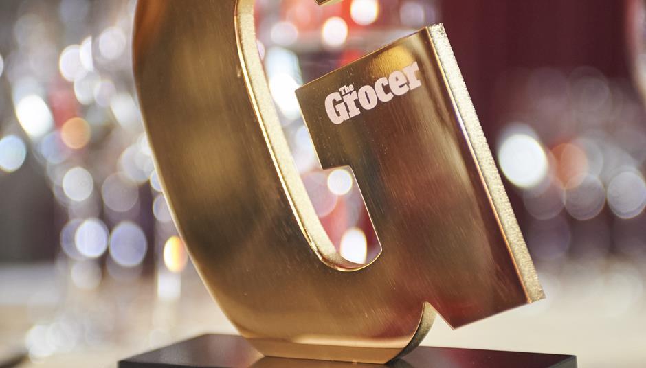 The Grocer Gold Awards 2017 Shortlist 