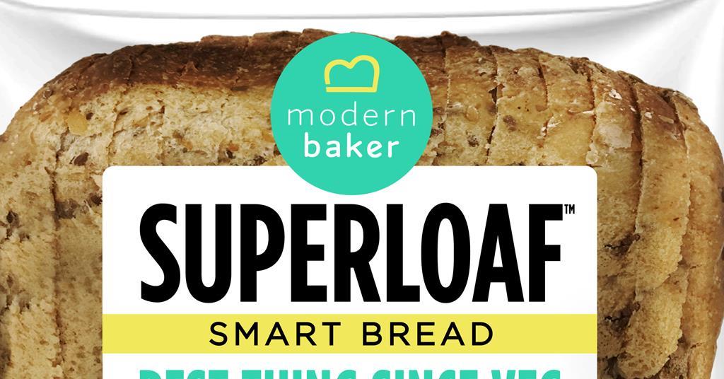 Superloaf: 10 facts about Modern Baker's new 'smart bread', Analysis and  Features