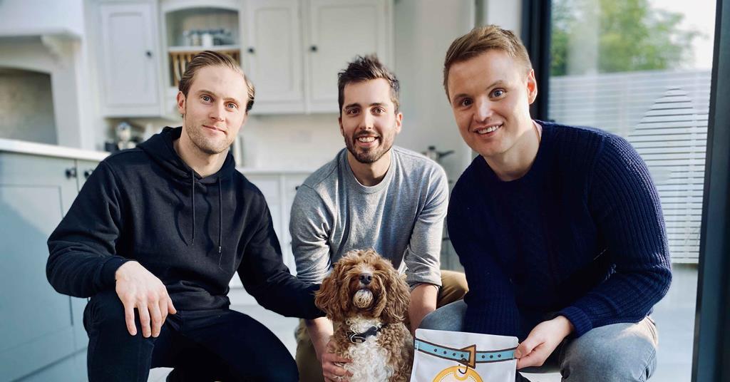 Pure pet food stockists online