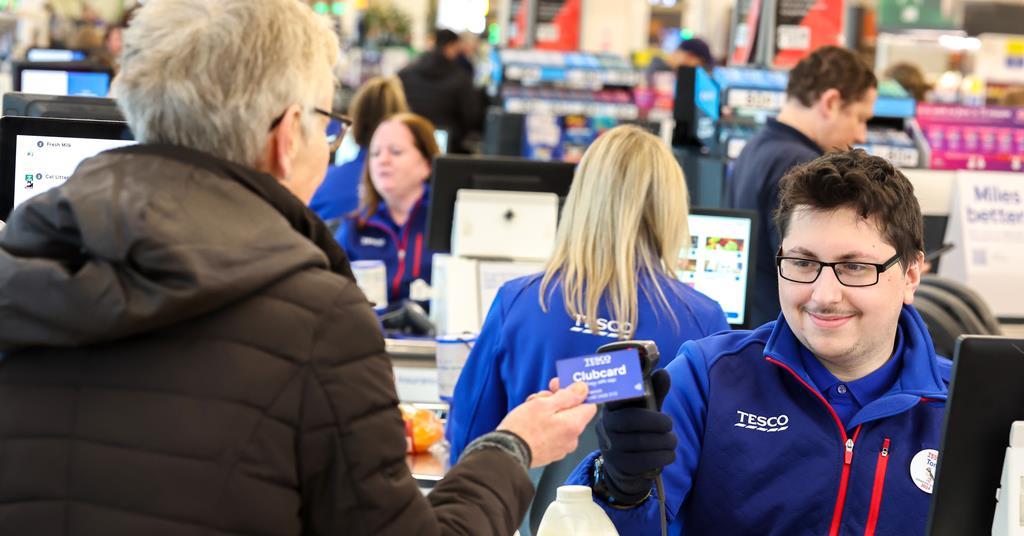 Tesco and Boots loyalty data to be used to flag cancer signs
