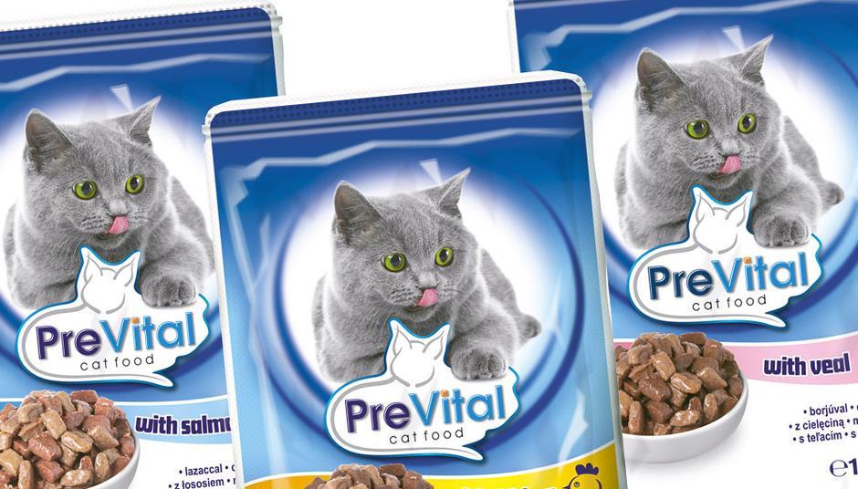 Partner in Pet Food to stay independent despite Advent sale News