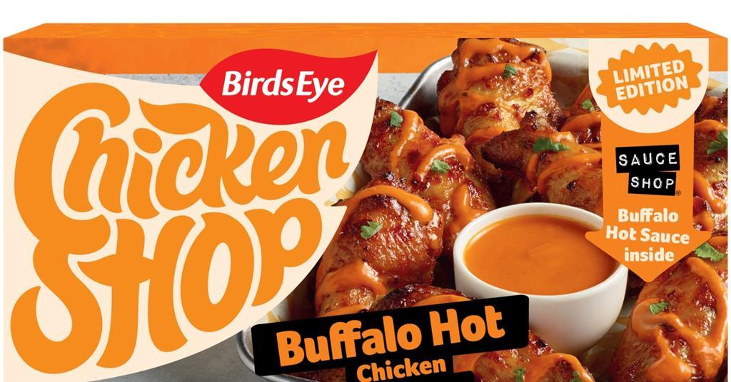 Checkout discounts drag down Birds Eye revenues