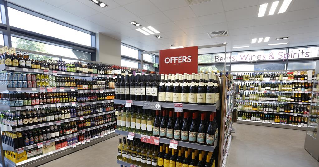 ‘Spotlessly clean’ Waitrose in Buxton wins this week Grocer 33 The Grocer