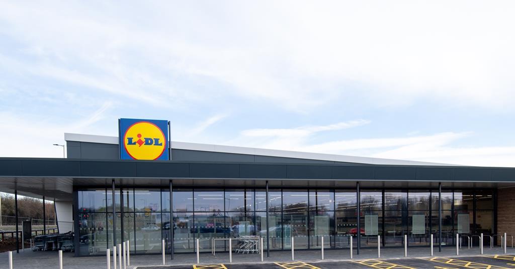 Ad watchdog deems Lidl's Tesco price comparison ads misleading | News ...