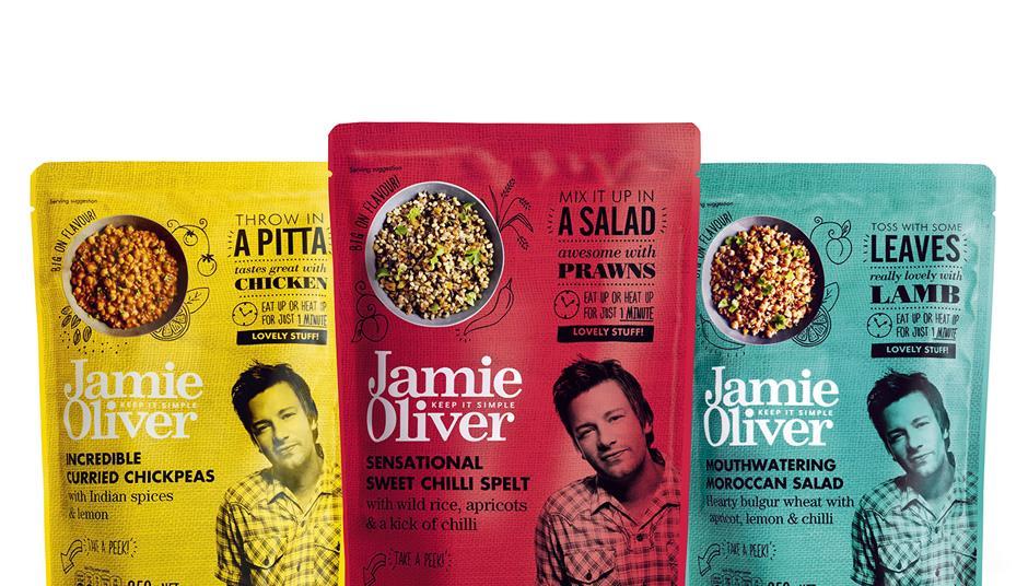 Fiddes Payne to cut 20 jobs after losing Jamie Oliver contract