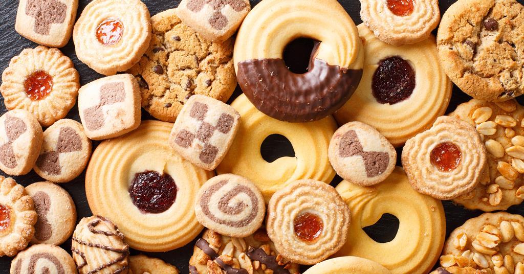 Biscuit International buys U.K. gluten-free biscuit maker