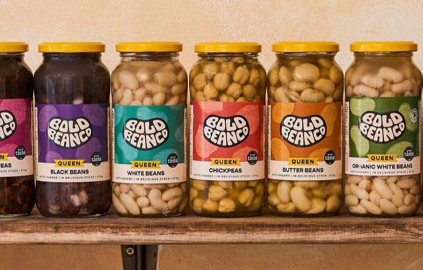 Bold Bean Co appoints RH Amar as wholesale and foodservice distributor