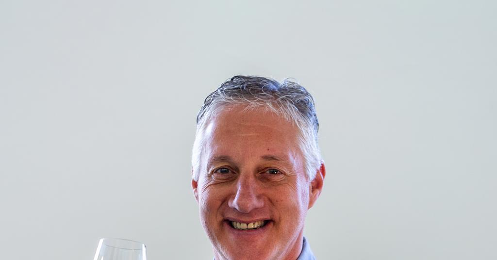 Waitrose BWS trading head Pierpaolo Petrassi leaves the business