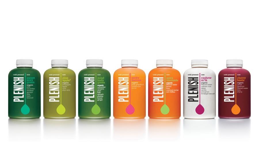 Plenish juice hits Ocado after private equity injection | News | The Grocer