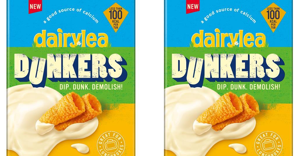 Mondelez expands Dairylea range with three new lines | News | The Grocer
