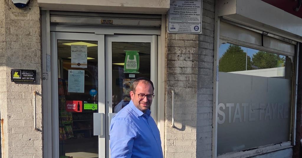 Kosher bakery State Fayre to return after phoenix sale