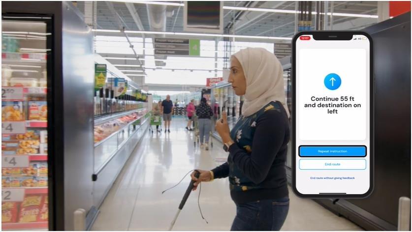 Asda shoppers can now scan groceries using their mobile phones