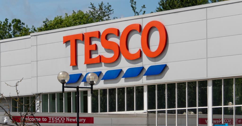 Tesco to cut 400 jobs as it ‘simplifies’ the business