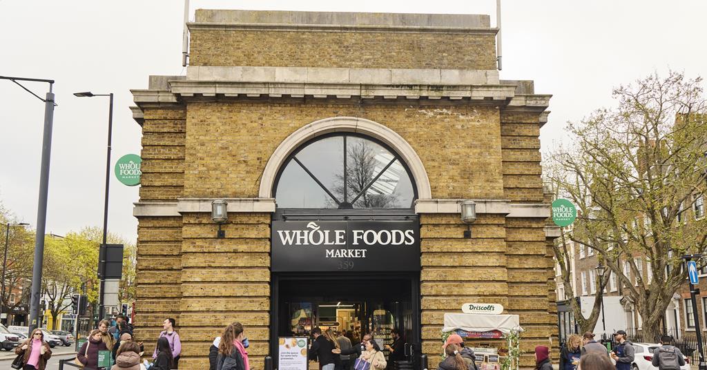 Whole Foods Market bets on bitter flavours, beans and ‘beautrition’ to shape grocery in 2027
