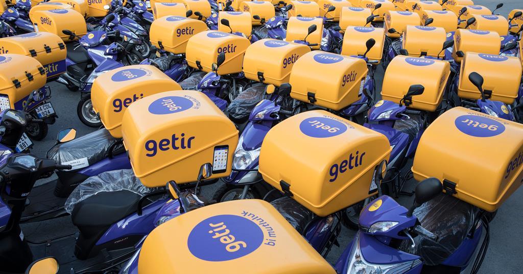 What will Getir s 10 minute delivery mean for UK grocery market