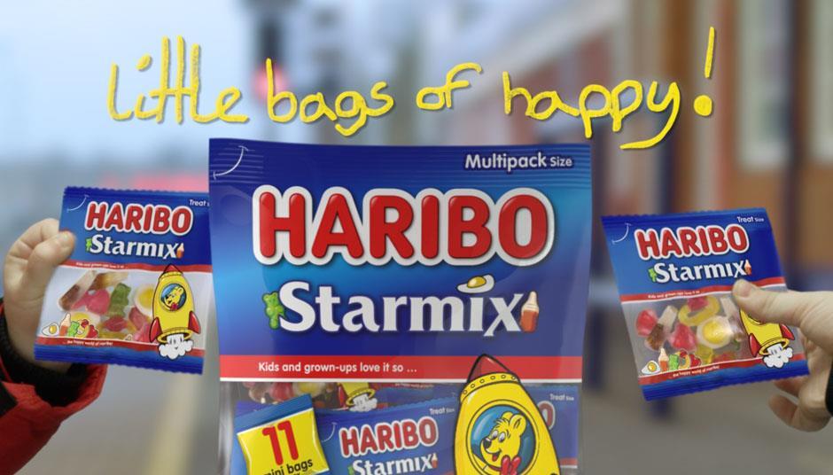 41 42 Haribo Analysis Features The Grocer