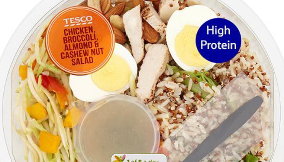 Tesco campylobacter recall puts cooked chicken in the spotlight | News ...