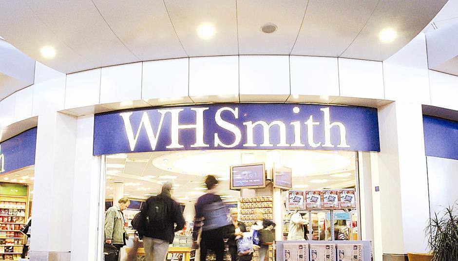 Media Bites 31 Aug: WH Smith, Food & Fuel Group, Arla | News | The Grocer