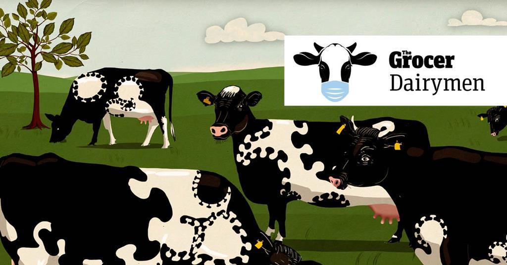 Did Covid-19 help change the dairy industry for the better? - Vimarsana News
