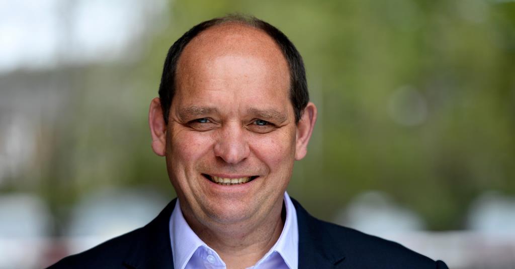 Michael Fletcher to step down as Spar UK MD, with former Co-op director taking the helm