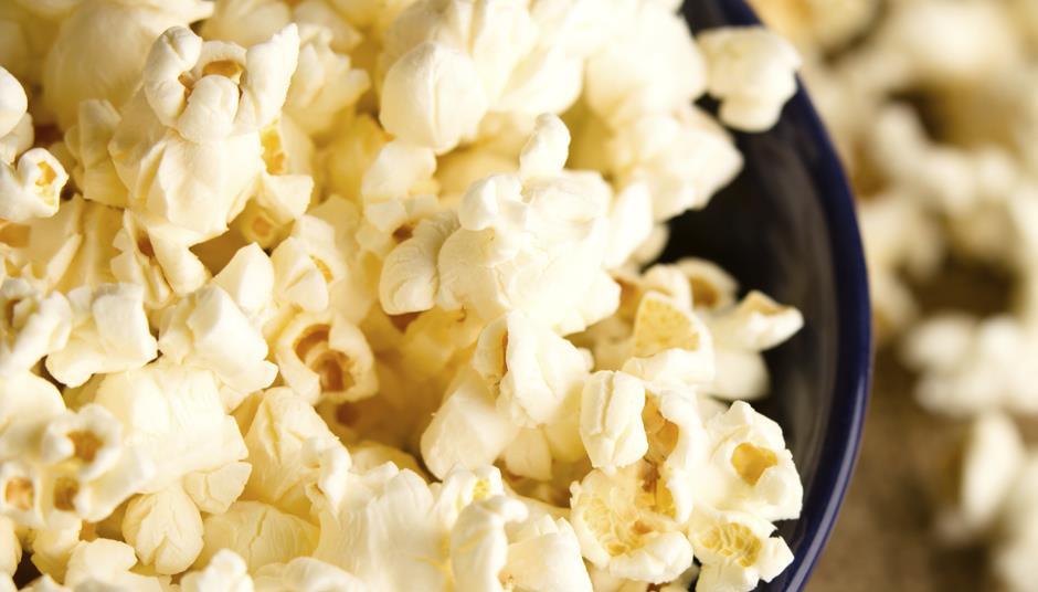 Top of the popcorn grocery sales boom with 30 growth Analysis
