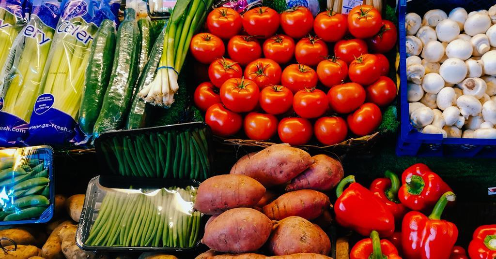Lidl latest retailer to ration fresh produce amid shortages News The Grocer