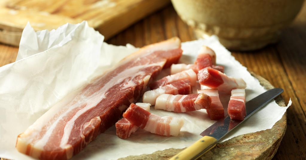 Warnings about cancer risk of nitrites and nitrates made on Panorama