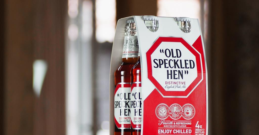 168825 osh3 288448 crop - Old Speckled Hen: A Journey to a Hidden Historical Painting