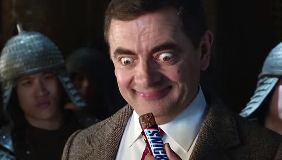 What’s your favourite chocolate bar? Survey fury sets pulses racing ...