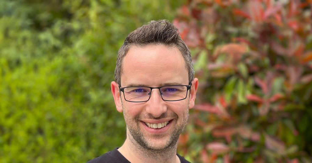 Dalston's appoints Jacob Colton as managing director | The Grocer
