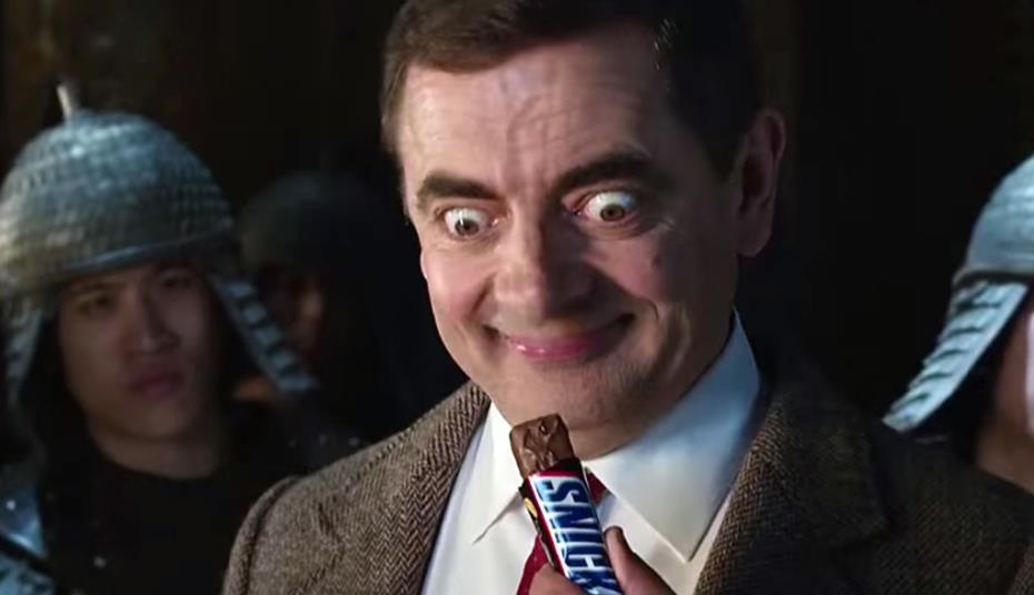 What’s your favourite chocolate bar? Survey fury sets pulses racing ...