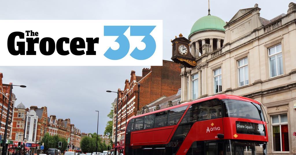 Tesco in Streatham wins SW London mystery shop - The Grocer
