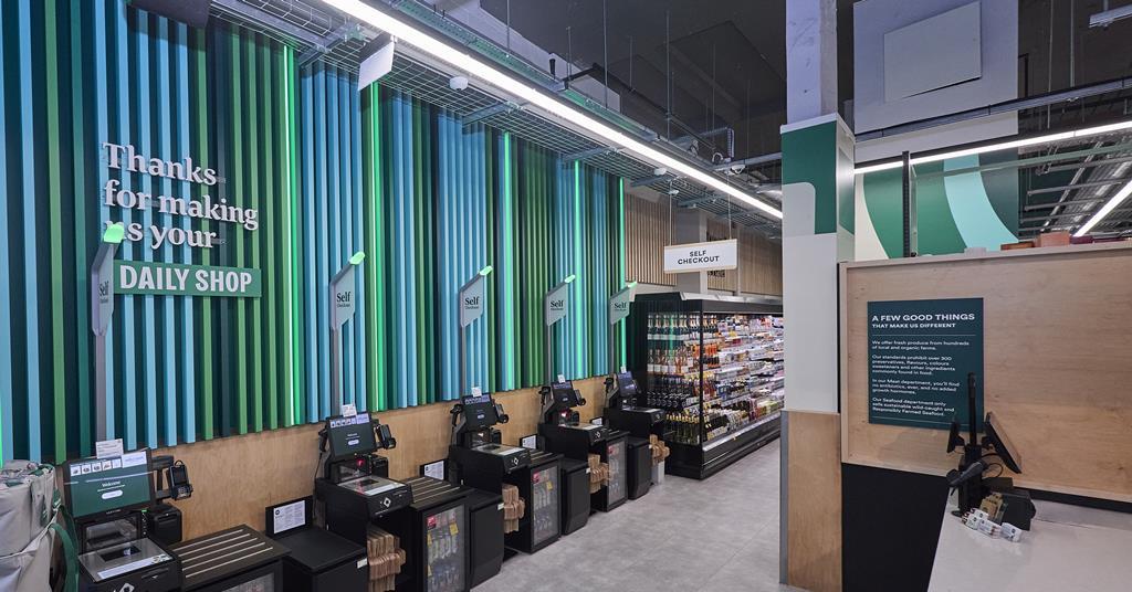 Self-checkouts increase store losses by 22% in first year, major study finds