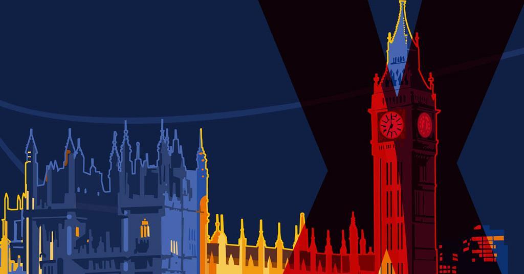 Whitehall Power List: how the political landscape has changed with Covid and Brexit - Vimarsana News