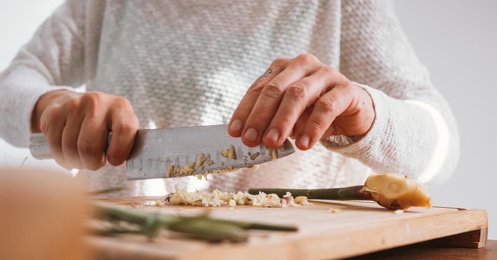 Let’s hope lockdown scratch cooking does away with the UK’s ultra