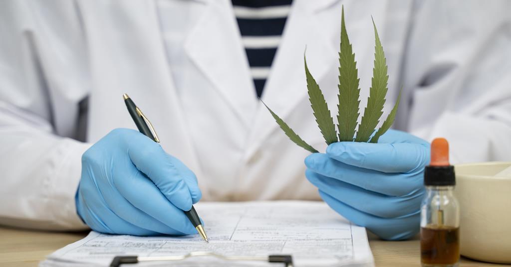 CBD products risk being driven off shelf, health watchdog warned
