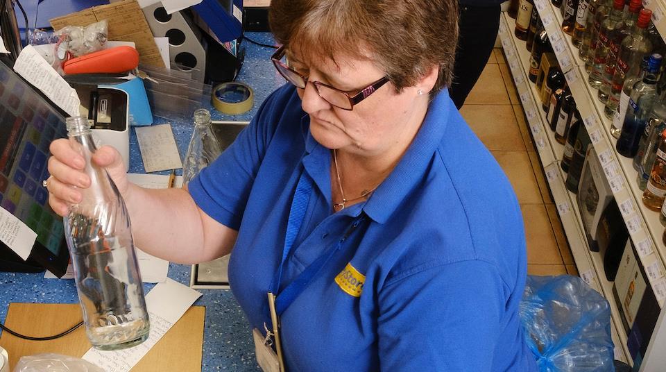 Retailer Fees For UK s First Deposit Return Scheme Boosted By Nearly 20 retailer-fees-for-uk-s-first-deposit-return-scheme-boosted-by-nearly-20