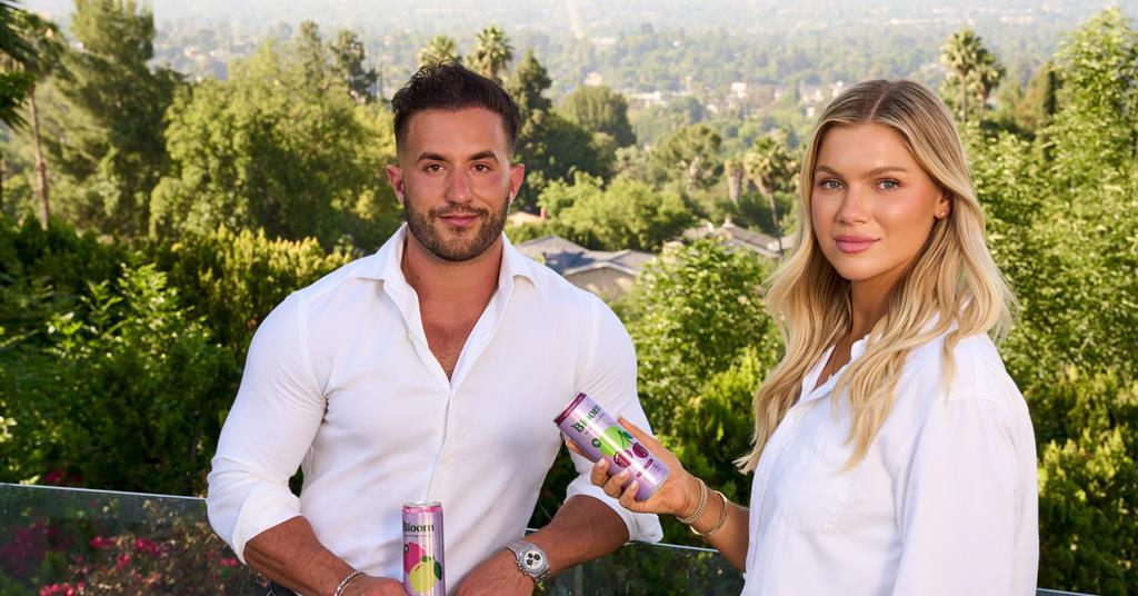 Bloom moves on UK female energy drinks market after US breakthrough