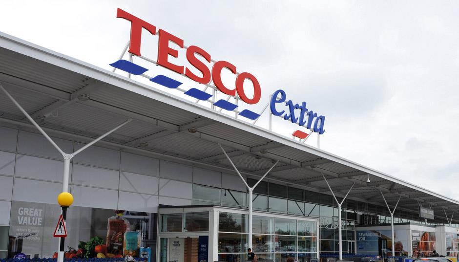 Supermarket Income Reit Buys Tesco Extra In Nottinghamshire News The Grocer Supermarket Income Reit Buys Tesco Extra In Nottinghamshire News The Grocer