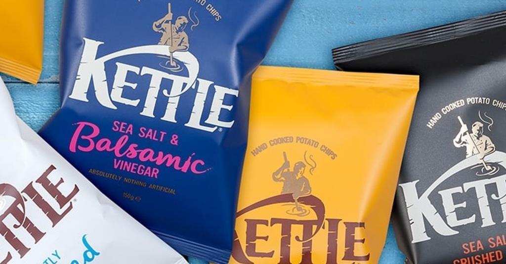 Valeo Foods confirms £66m Kettle acquisition News The Grocer