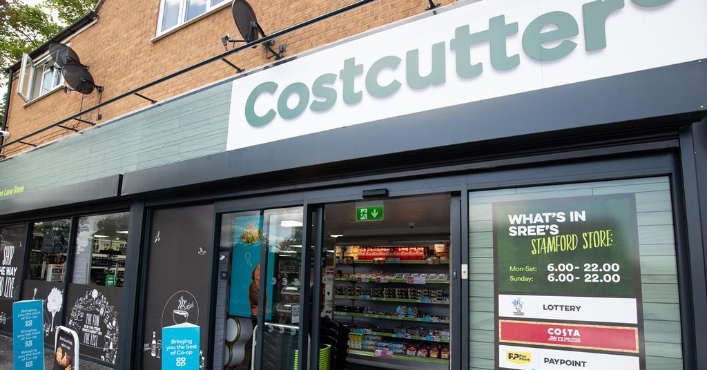 If it's not a supply deal, what is Bestway getting from its Costcutter purchase? | Comment & Opinion - Vimarsana News