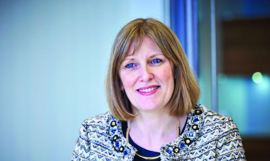 Tesco business transformation director Jill Easterbrook to exit